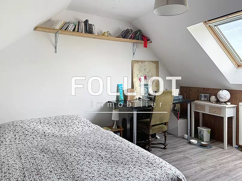 Maison, 277 m²