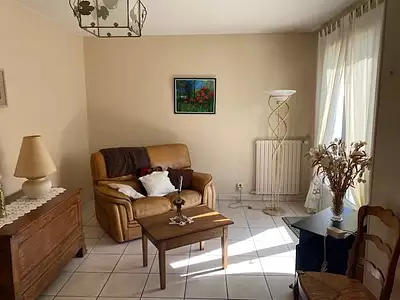 Maison, 95,5 m²