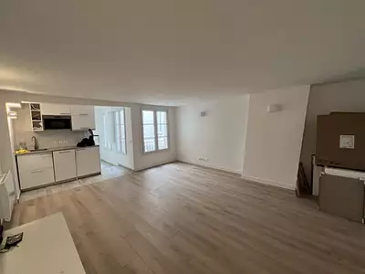 Appartement, 30,34 m²