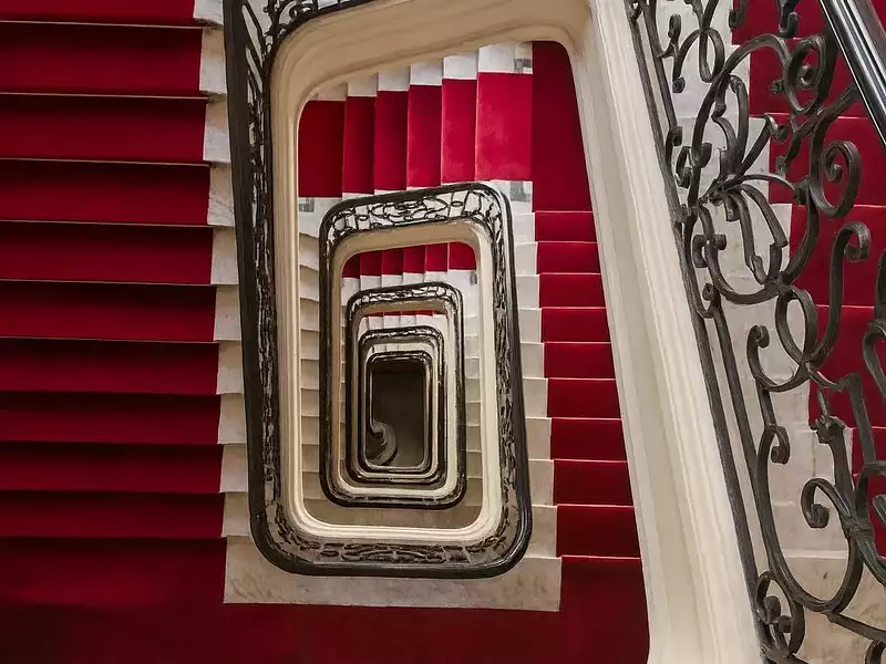 Appartement, 250 m²