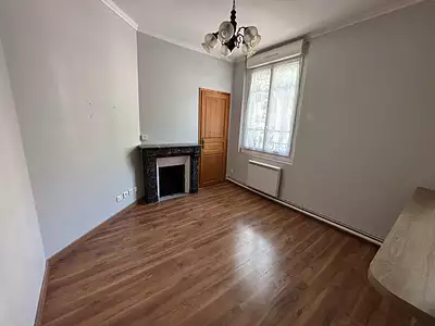 Appartement, 32 m²