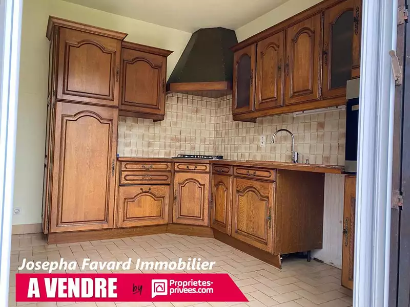 Maison, 105 m²