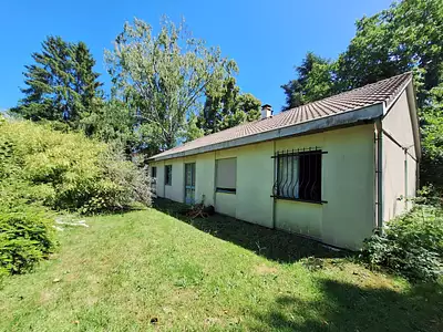 Maison, 107,79 m²