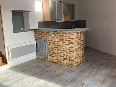 Maison, 100 m²