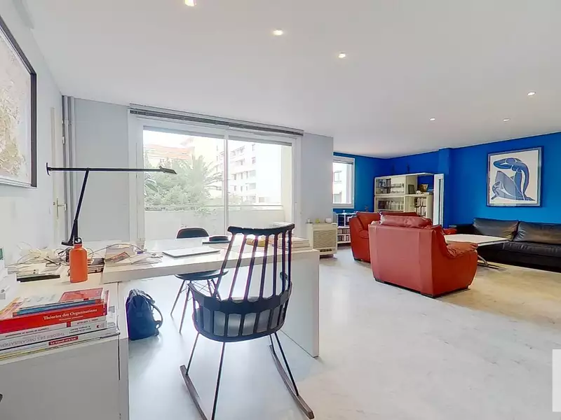 Appartement, 158,59 m²