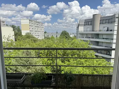 Appartement, 40,25 m²