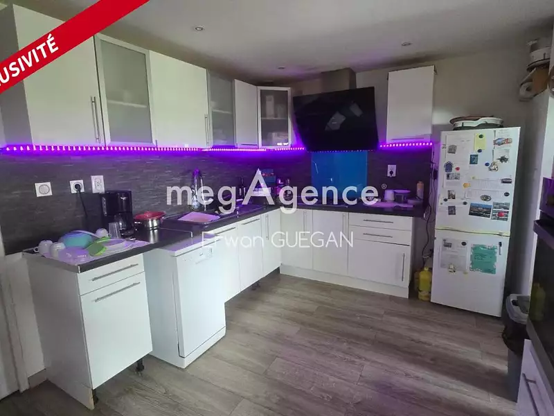 Maison, 100 m²