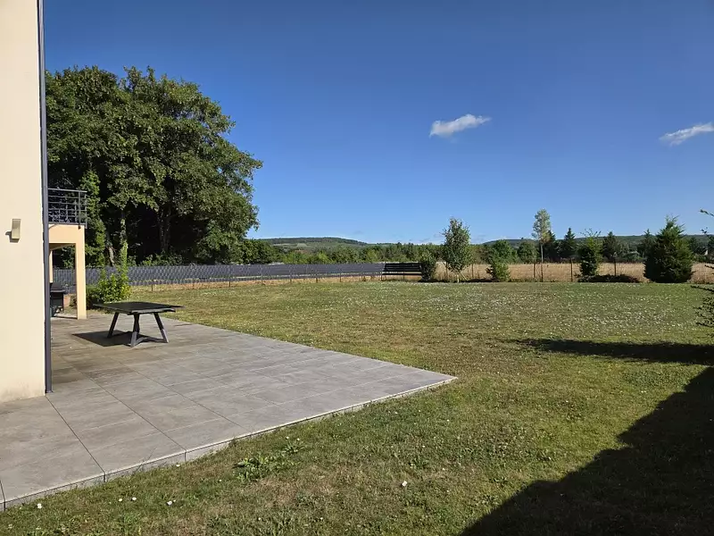 Maison, 164 m²