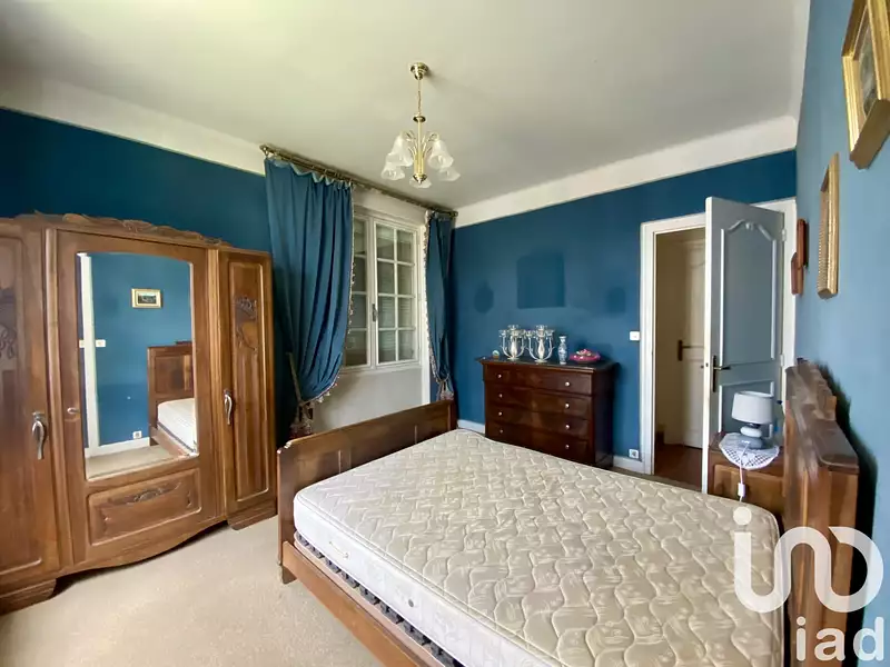 Maison, 224 m²