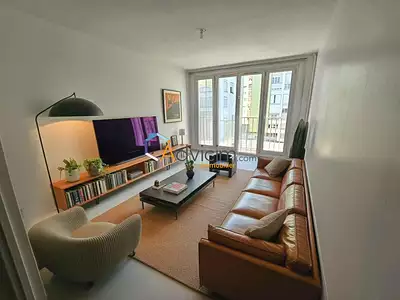 Appartement, 71 m²
