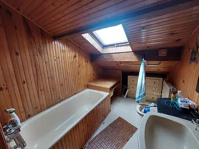 Appartement, 72,11 m²