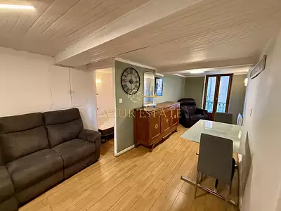 Appartement, 36,33 m²