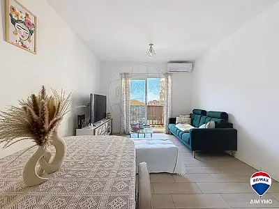 Appartement, 45 m²