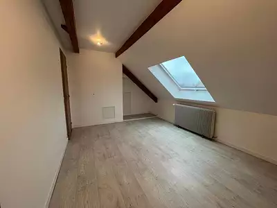Appartement, 89 m²