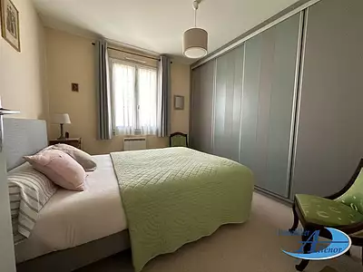 Maison, 114 m²