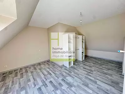 Appartement, 88 m²