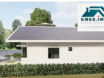 Maison, 80,2 m²