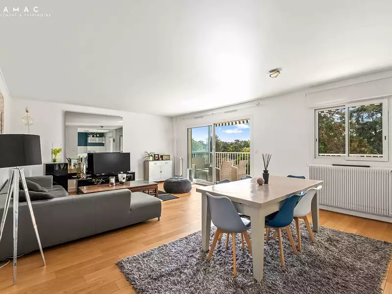 Appartement, 123 m²