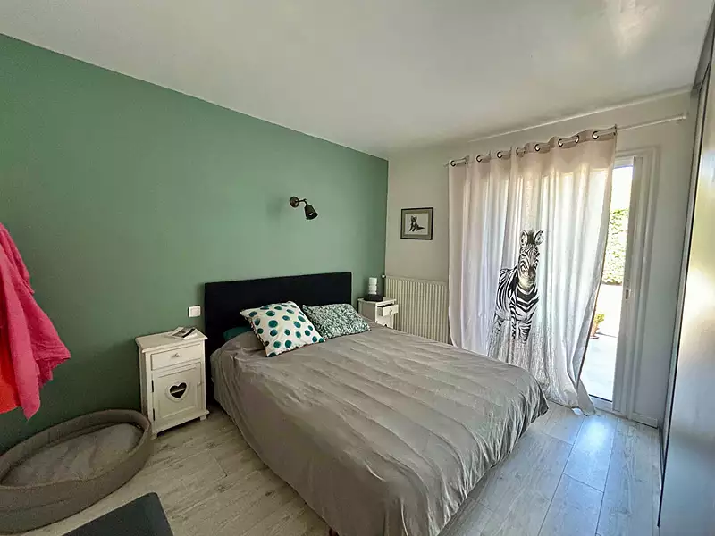 Maison, 115 m²