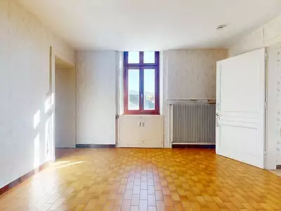 Appartement, 43 m²