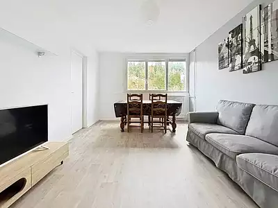 Appartement, 79,44 m²