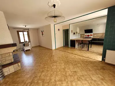 Maison, 129 m²
