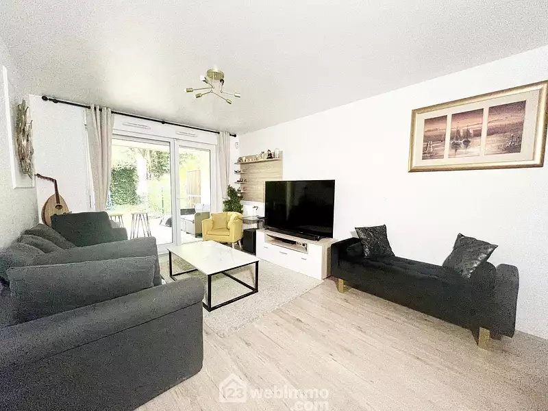 Appartement, 67 m²