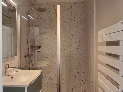 Maison, 48 m²