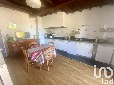 Maison, 110 m²