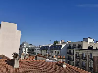 Appartement, 37,6 m²