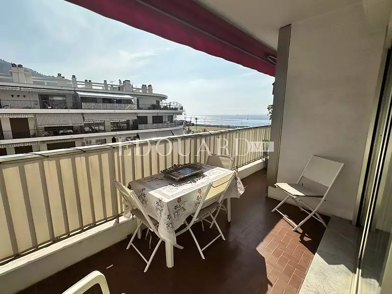 Appartement, 59,11 m²