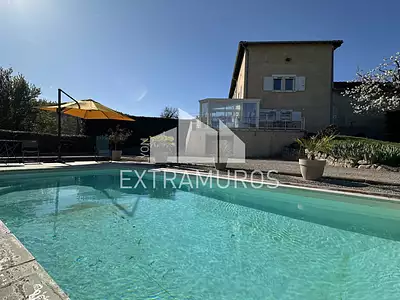 Maison, 158 m²