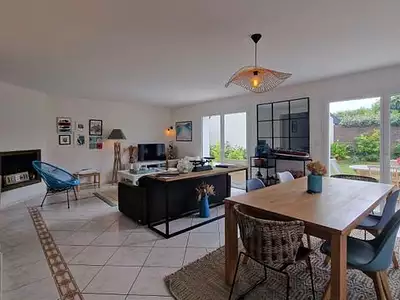 Maison, 157,7 m²