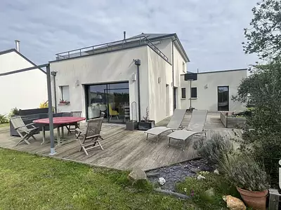 Maison, 148 m²