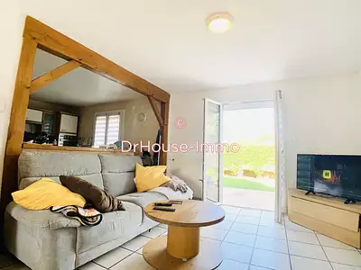 Maison, 87,18 m²
