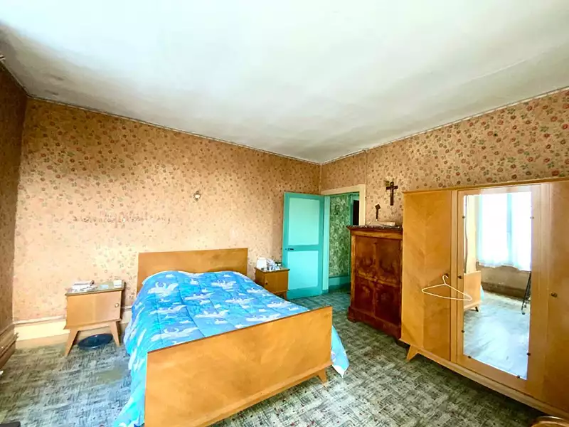 Maison, 310 m²