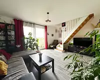 Appartement, 120,79 m²