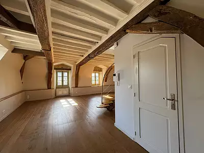 Appartement, 87,57 m²