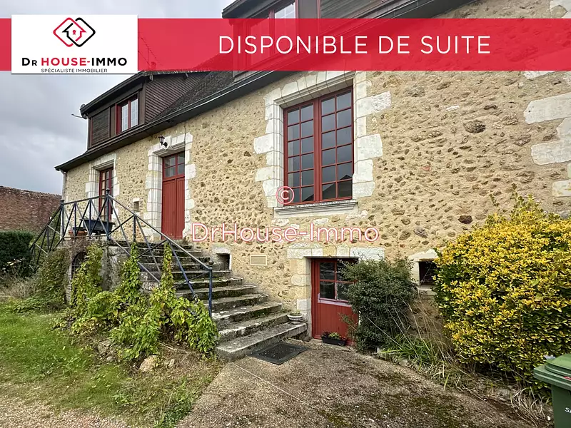 Maison, 283 m²