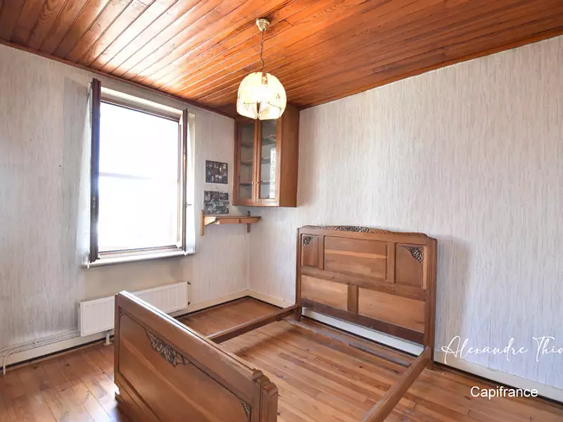 Maison, 191 m²