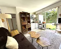 Appartement, 32 m²