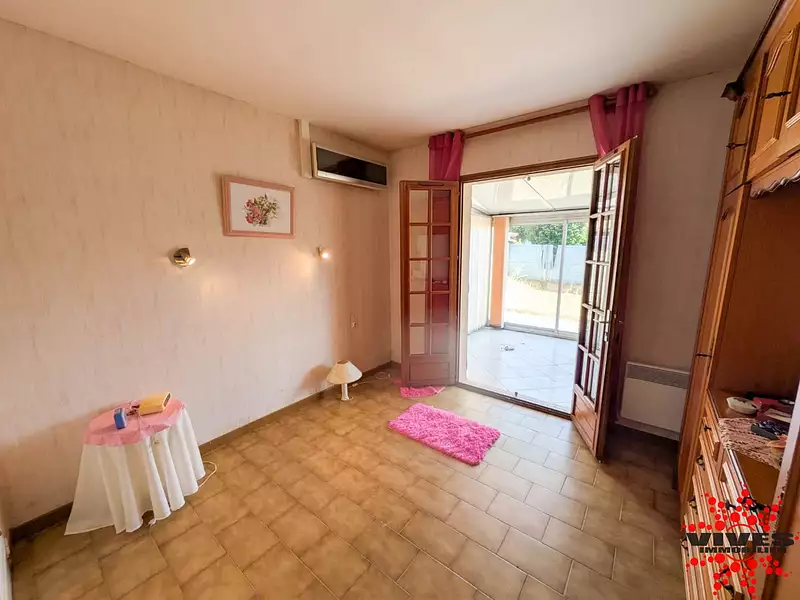 Maison, 100 m²