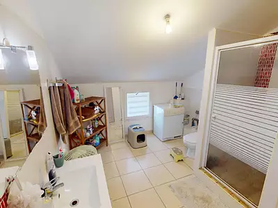 Maison, 96 m²