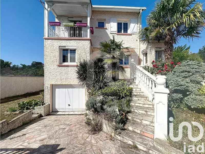 Maison, 139 m²