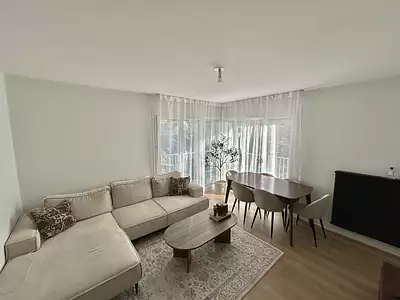 Appartement, 63,11 m²