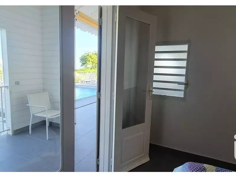Maison, 110 m²