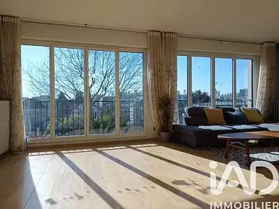Appartement, 73 m²
