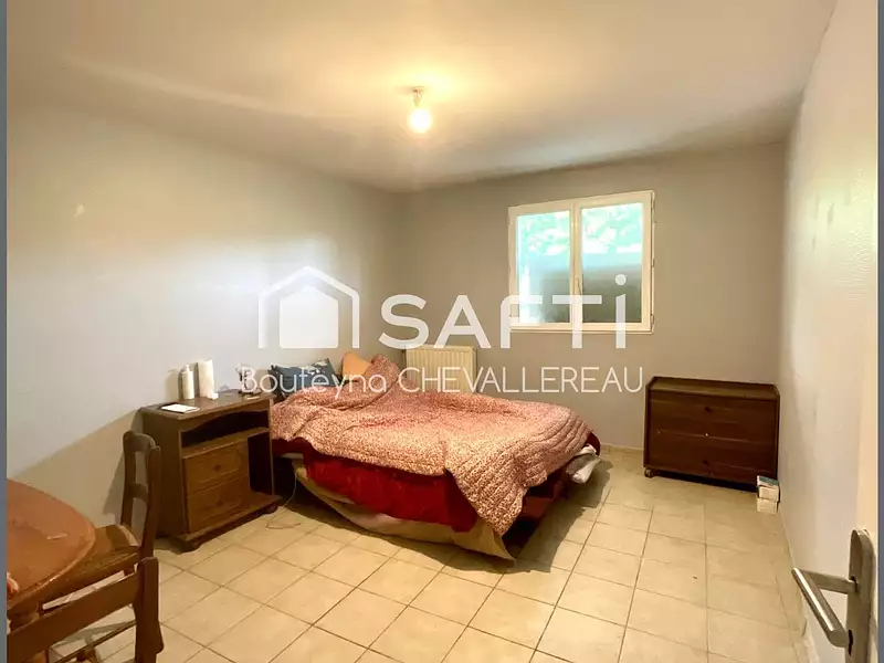 Maison, 140 m²
