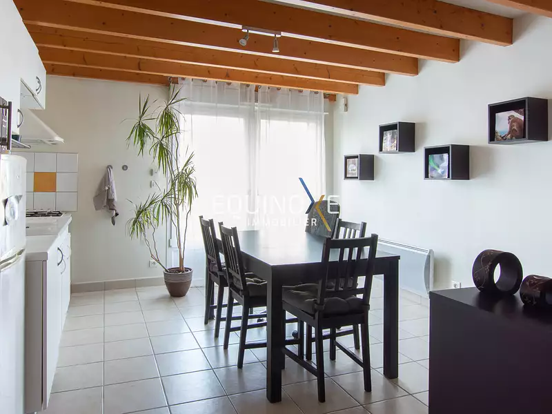 Maison, 72,43 m²