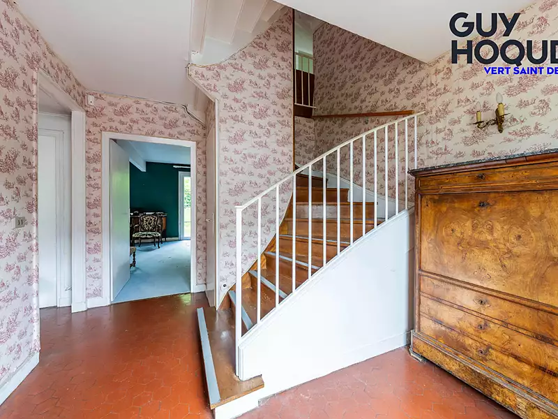Maison, 180 m²